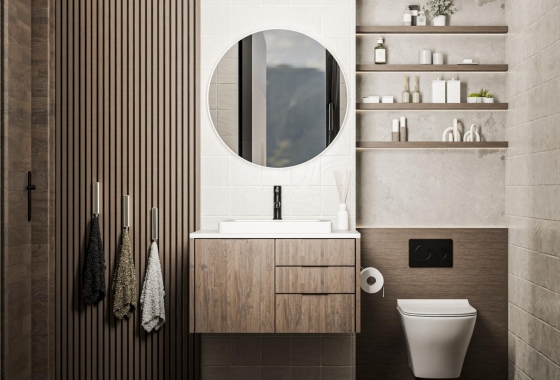 Nieuwbouw Woningen - Villa - Pinoso - Lel