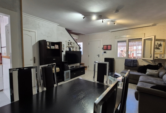 Wiederverkauf - Stadthaus - Torrevieja - Costa Blanca