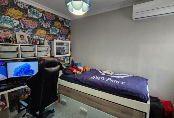 Wiederverkauf - Stadthaus - Torrevieja - Costa Blanca