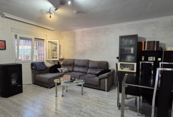 Wiederverkauf - Stadthaus - Torrevieja - Costa Blanca