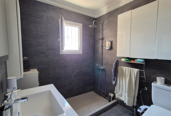 Wiederverkauf - Stadthaus - Torrevieja - Costa Blanca