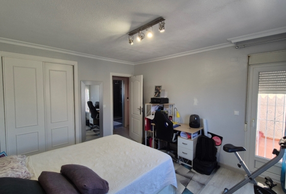 Wiederverkauf - Stadthaus - Torrevieja - Costa Blanca