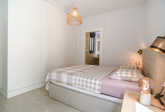 Wiederverkauf - Wohnung - Torrevieja - Costa Blanca