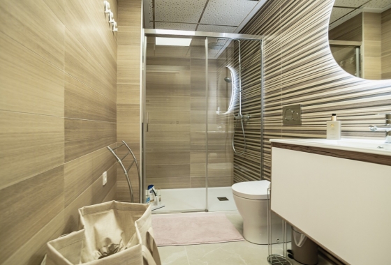 Wiederverkauf - Wohnung - Torrevieja - Costa Blanca