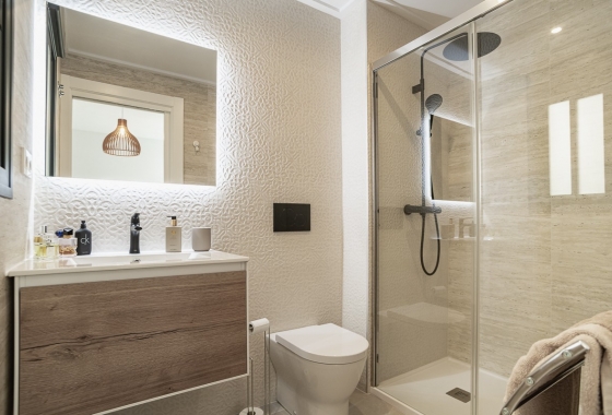 Wiederverkauf - Wohnung - Torrevieja - Costa Blanca