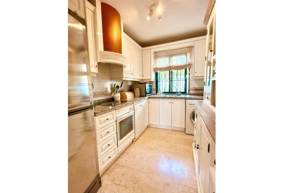 Wiederverkauf - Villa - Orihuela Costa - Lomas De Cabo Roig-los Dolses