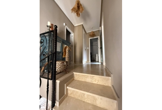 Wiederverkauf - Villa - Orihuela Costa - Lomas De Cabo Roig-los Dolses