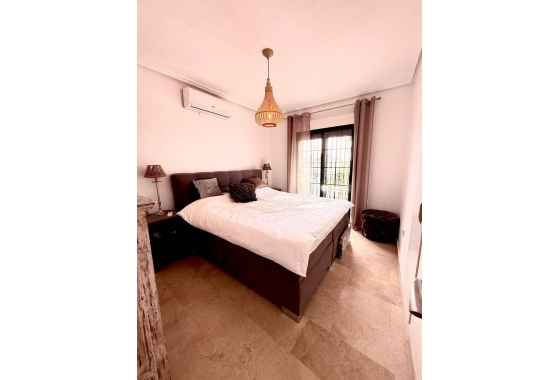 Wiederverkauf - Villa - Orihuela Costa - Lomas De Cabo Roig-los Dolses