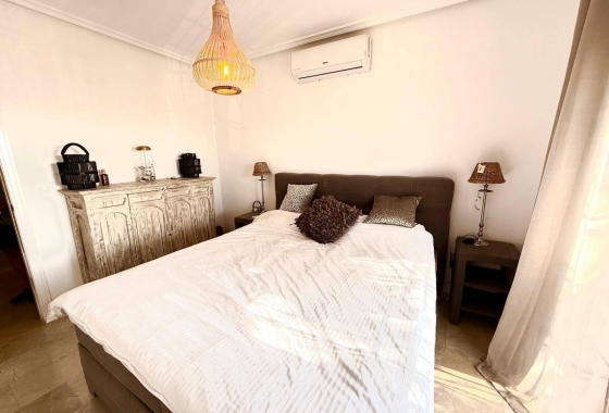 Wiederverkauf - Villa - Orihuela Costa - Lomas De Cabo Roig-los Dolses