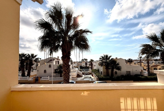 Wiederverkauf - Villa - Orihuela Costa - Lomas De Cabo Roig-los Dolses