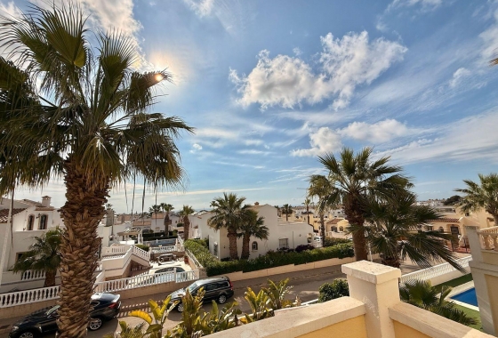 Wiederverkauf - Villa - Orihuela Costa - Lomas De Cabo Roig-los Dolses