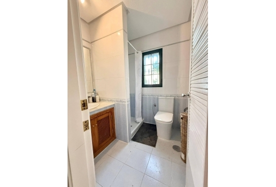 Wiederverkauf - Villa - Orihuela Costa - Lomas De Cabo Roig-los Dolses