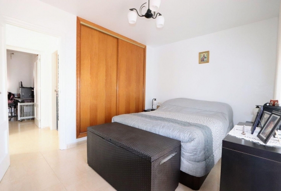 Wiederverkauf - Stadthaus - San Miguel de Salinas - El Galán