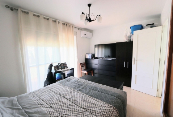 Wiederverkauf - Stadthaus - San Miguel de Salinas - El Galán