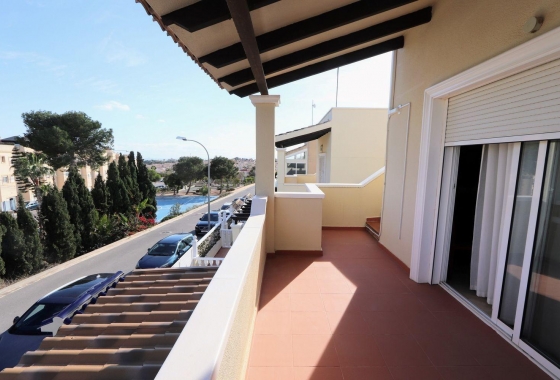 Wiederverkauf - Stadthaus - San Miguel de Salinas - El Galán