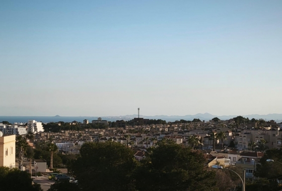 Wiederverkauf - Stadthaus - San Miguel de Salinas - El Galán