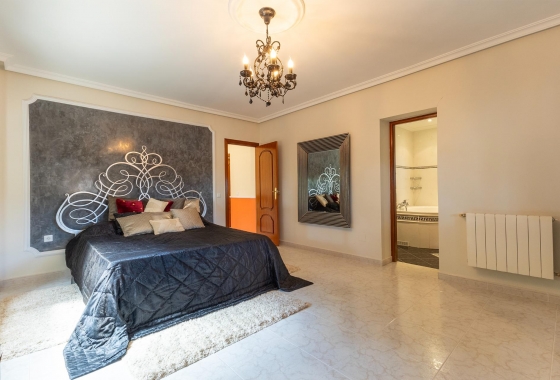 Herverkoop - Villa - Ciudad Quesada - Ciudad Quesada - Doña Pepa