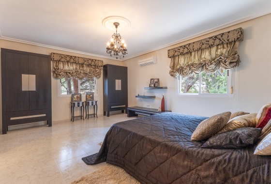 Herverkoop - Villa - Ciudad Quesada - Ciudad Quesada - Doña Pepa