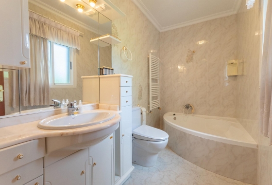 Herverkoop - Villa - Ciudad Quesada - Ciudad Quesada - Doña Pepa