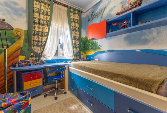 Herverkoop - Villa - Ciudad Quesada - Ciudad Quesada - Doña Pepa