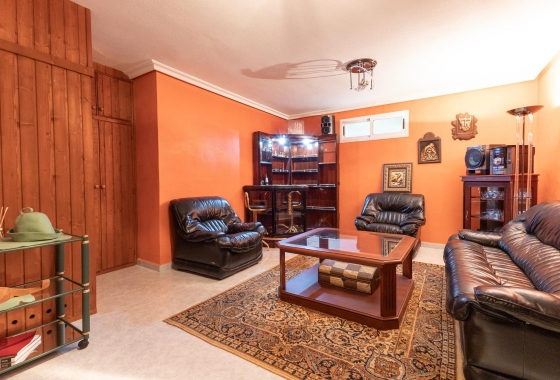 Herverkoop - Villa - Ciudad Quesada - Ciudad Quesada - Doña Pepa