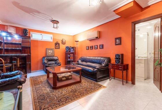 Herverkoop - Villa - Ciudad Quesada - Ciudad Quesada - Doña Pepa