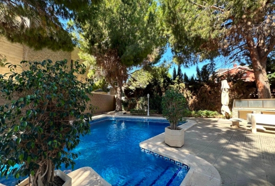 Herverkoop - Villa - Ciudad Quesada - Ciudad Quesada - Doña Pepa