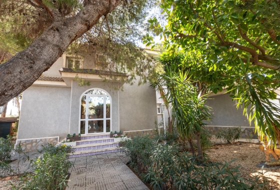 Herverkoop - Villa - Ciudad Quesada - Ciudad Quesada - Doña Pepa