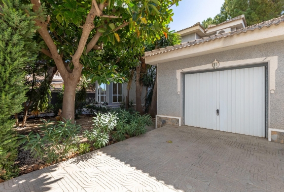 Herverkoop - Villa - Ciudad Quesada - Ciudad Quesada - Doña Pepa