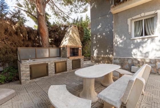 Herverkoop - Villa - Ciudad Quesada - Ciudad Quesada - Doña Pepa