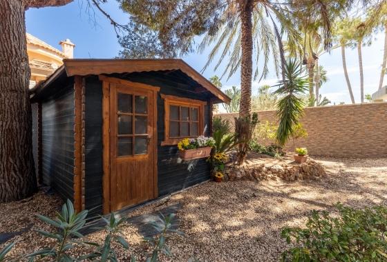 Herverkoop - Villa - Ciudad Quesada - Ciudad Quesada - Doña Pepa