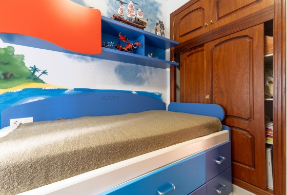 Herverkoop - Villa - Ciudad Quesada - Ciudad Quesada - Doña Pepa