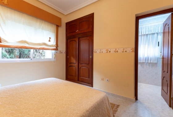 Herverkoop - Villa - Ciudad Quesada - Ciudad Quesada - Doña Pepa