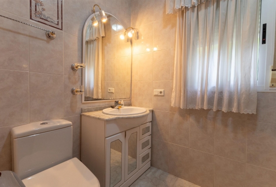 Herverkoop - Villa - Ciudad Quesada - Ciudad Quesada - Doña Pepa