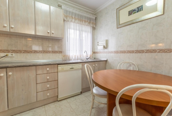 Herverkoop - Villa - Ciudad Quesada - Ciudad Quesada - Doña Pepa