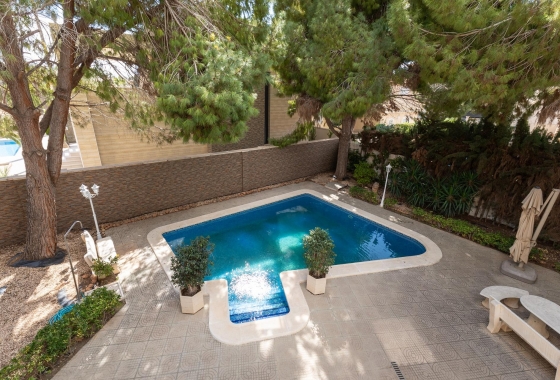 Herverkoop - Villa - Ciudad Quesada - Ciudad Quesada - Doña Pepa