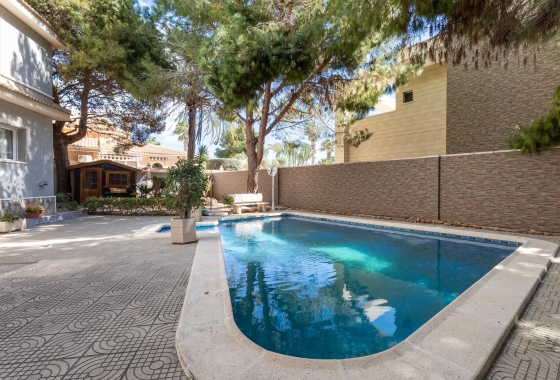 Herverkoop - Villa - Ciudad Quesada - Ciudad Quesada - Doña Pepa