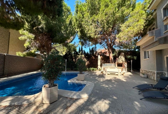 Herverkoop - Villa - Ciudad Quesada - Ciudad Quesada - Doña Pepa