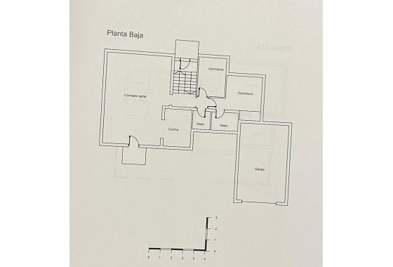Herverkoop - Villa - Ciudad Quesada - Ciudad Quesada - Doña Pepa