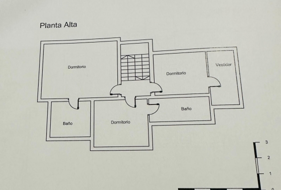 Herverkoop - Villa - Ciudad Quesada - Ciudad Quesada - Doña Pepa