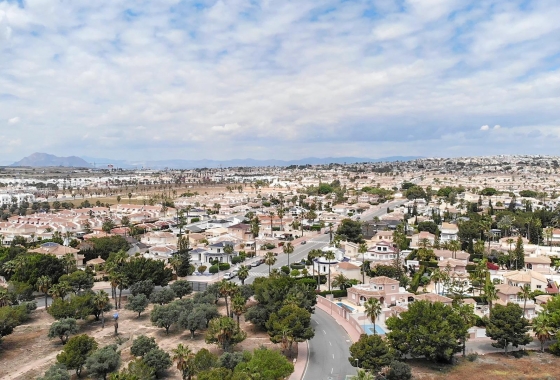 Herverkoop - Villa - Ciudad Quesada - Ciudad Quesada - Doña Pepa