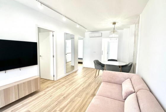 Reventa - Apartamento / piso - Orihuela - Los Balcones Y Los Altos