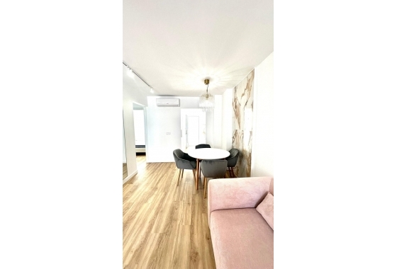 Reventa - Apartamento / piso - Orihuela - Los Balcones Y Los Altos