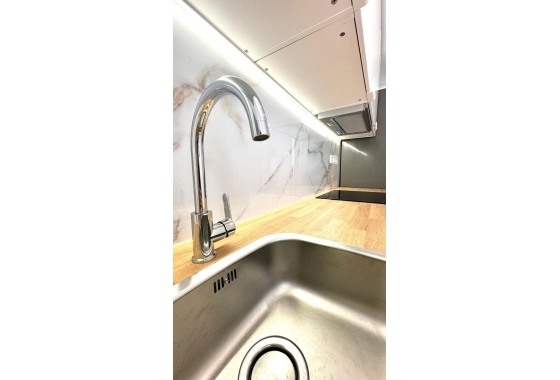 Reventa - Apartamento / piso - Orihuela - Los Balcones Y Los Altos