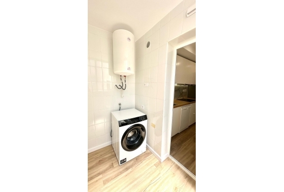 Reventa - Apartamento / piso - Orihuela - Los Balcones Y Los Altos