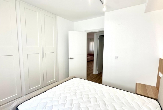 Reventa - Apartamento / piso - Orihuela - Los Balcones Y Los Altos