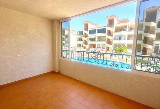 Reventa - Apartamento / piso - Orihuela - Los Balcones Y Los Altos