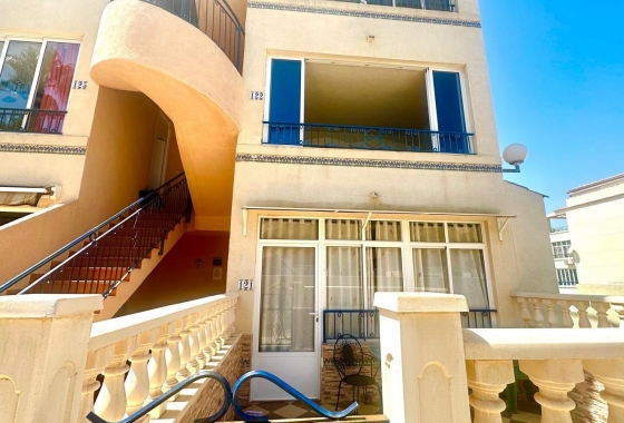 Reventa - Apartamento / piso - Orihuela - Los Balcones Y Los Altos