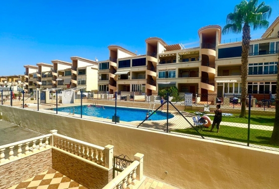 Reventa - Apartamento / piso - Orihuela - Los Balcones Y Los Altos
