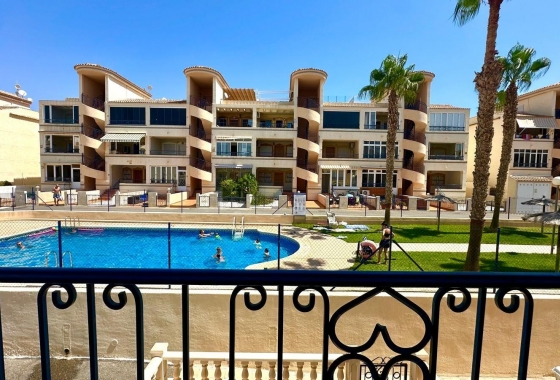 Reventa - Apartamento / piso - Orihuela - Los Balcones Y Los Altos